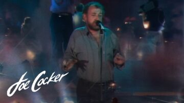 Joe Cocker – Don’t You Love Me Anymore (Rockpop Music Hall, May 17, 1986)
