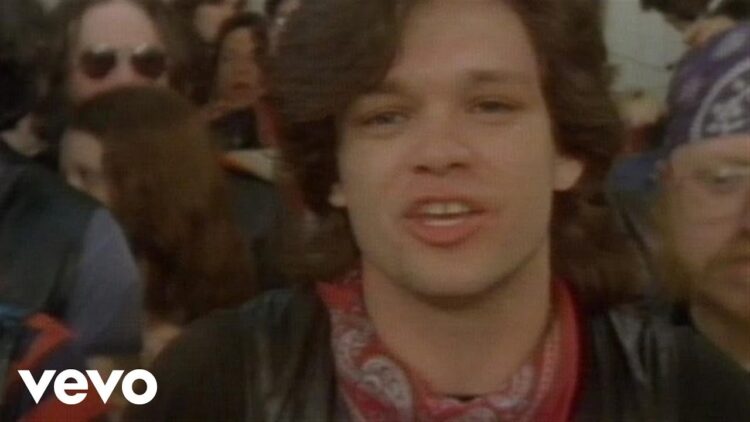 John Mellencamp – Hurts So Good (Official Music Video)
