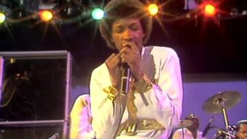 Kool & The Gang – Steppin Out