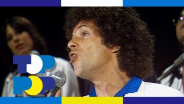 Leo Sayer – More Than I Can Say • TopPop