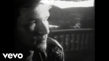 Patrick Swayze – Shes Like The Wind (Official HD Video) ft. Wendy Fraser