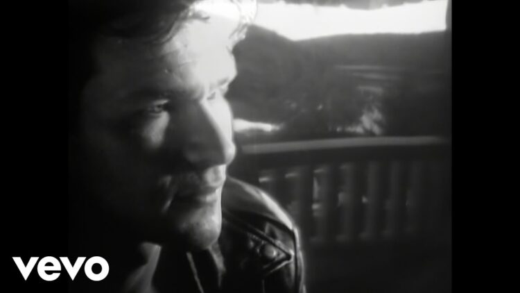 Patrick Swayze – Shes Like The Wind (Official HD Video) ft. Wendy Fraser