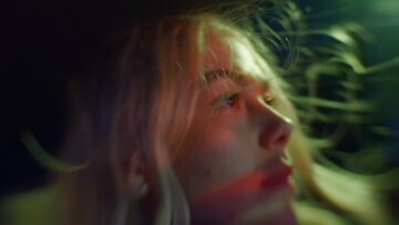 Phoebe Bridgers – I Cant Wait (Official Video)