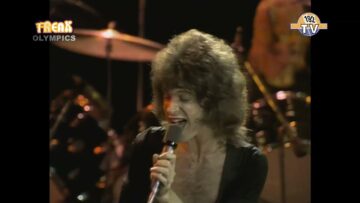 Raspberries – Go All The Way