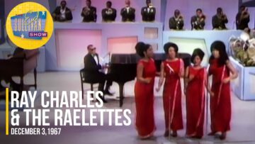 Ray Charles – What’d I Say