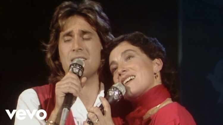 Ricchi e Poveri – Come Vorrei (Musicalmente – Ricchi e Poveri, 1981)