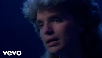 Richard Marx – Right Here Waiting (Official Music Video)