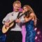 Shakira & Ed Sheeran – Underneath your Clothes (Live from LMYNL World Tour)