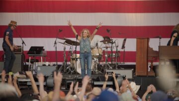 Sheryl Crow – Freedom Bus ft. Jesse Welles (2026)
