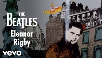 The Beatles – The Beatles – Eleanor Rigby (From Yellow Submarine) [Official Music Video]
