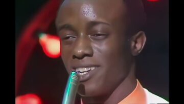 The Drifters  – Save The Last Dance For Me