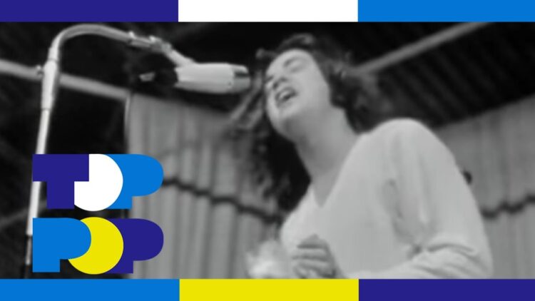 The Pretty Things – Dont Bring Me Down – Beat uit Blokker • TopPop