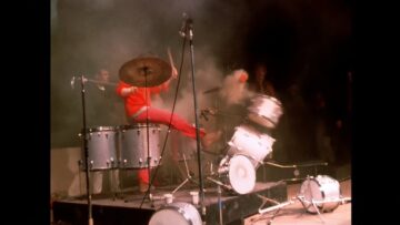 The Who – My Generation – Monterey Pop Festival – 1967