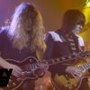 Thin Lizzy – The Boys Are Back in Town
