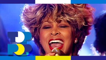 Tina Turner – Whatever You Want