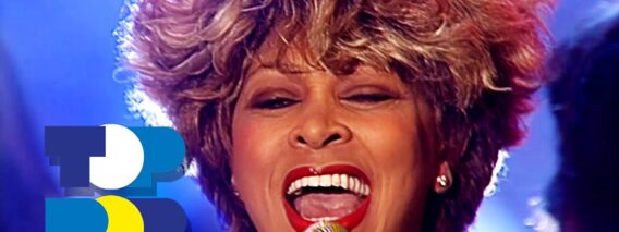 Tina Turner – Whatever You Want