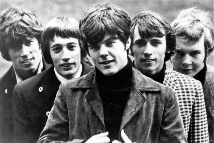 Bee Gees
