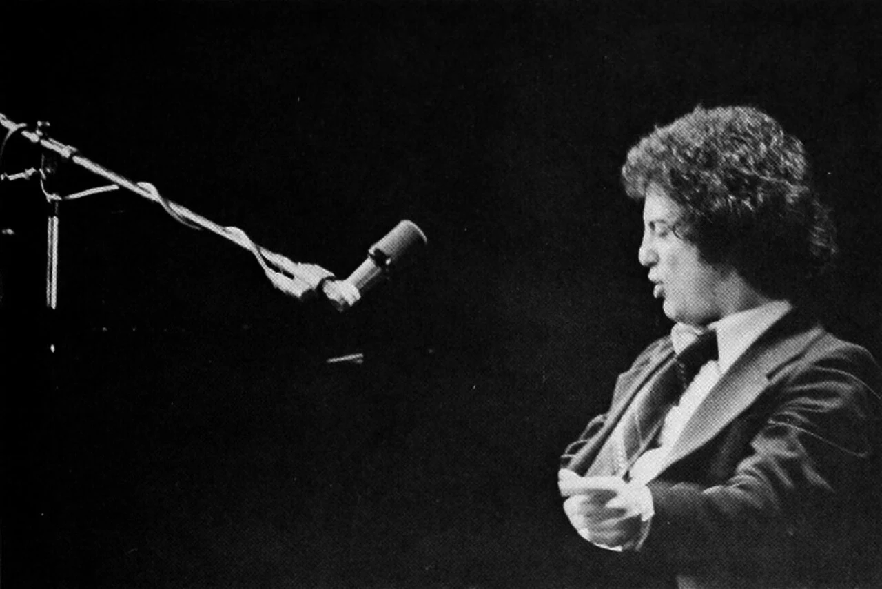 Billy Joel