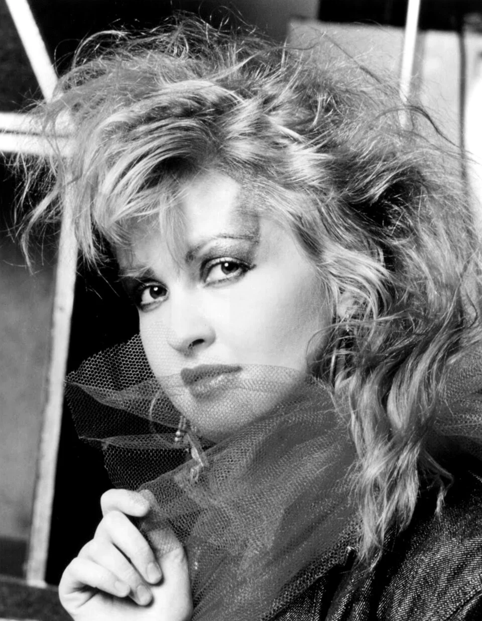 Cyndi Lauper