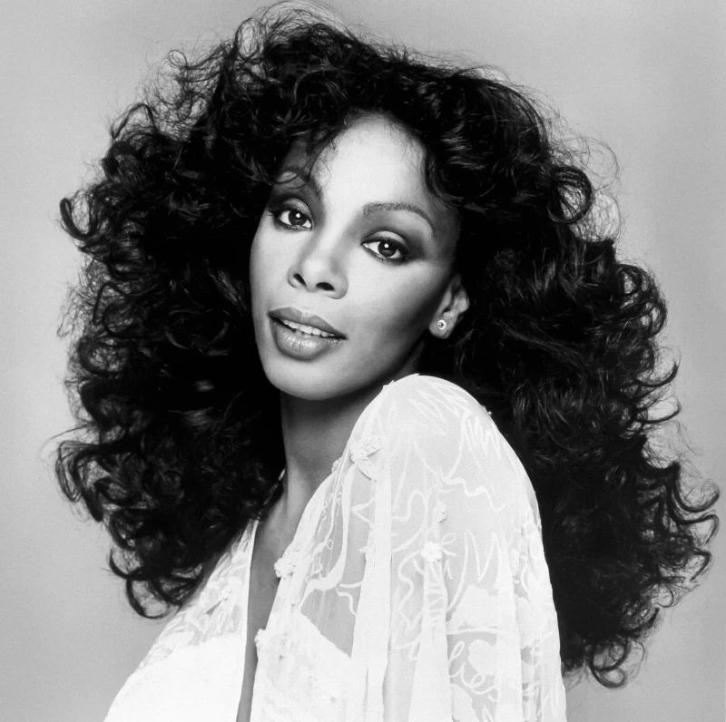 Donna Summer