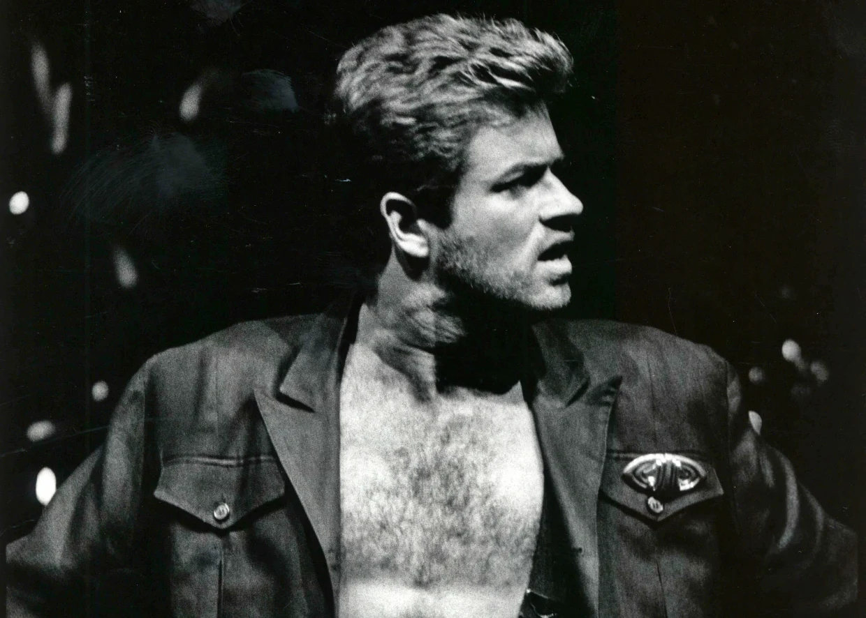 George Michael