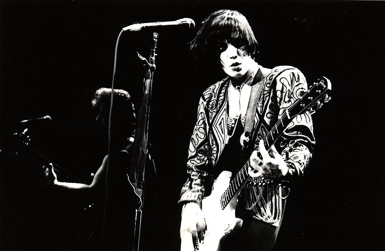 Joan Jett