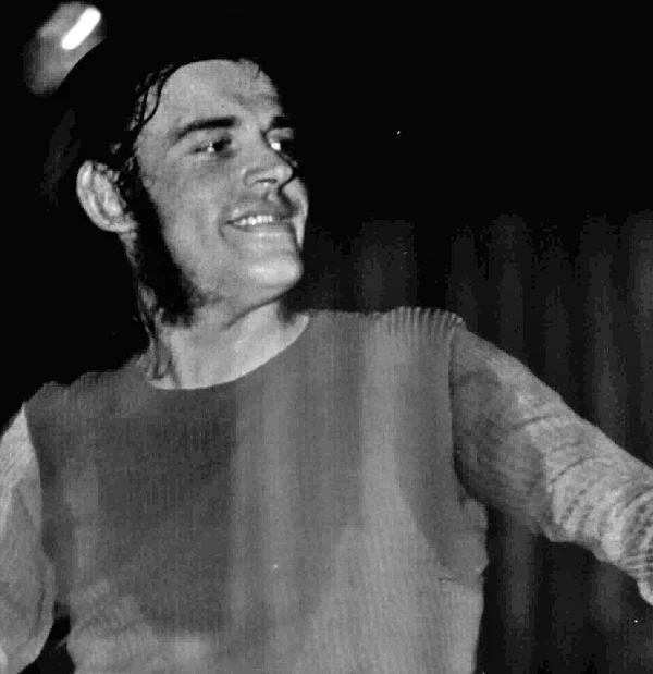 Joe Cocker