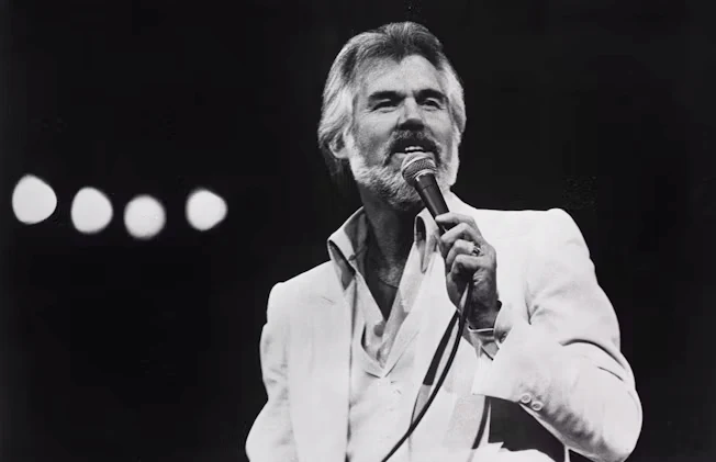 Kenny Rogers