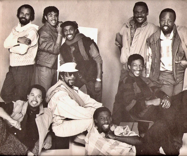 Kool & the Gang