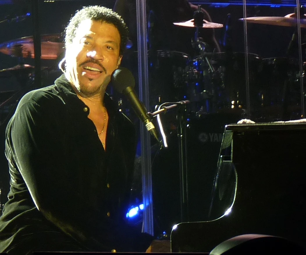 Lionel Richie