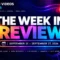 Music Videos Club_Week in review