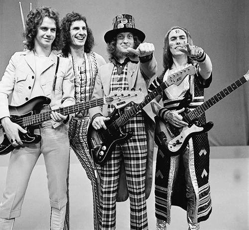 Slade
