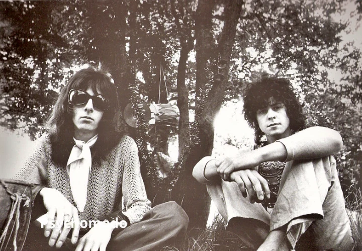 T. Rex