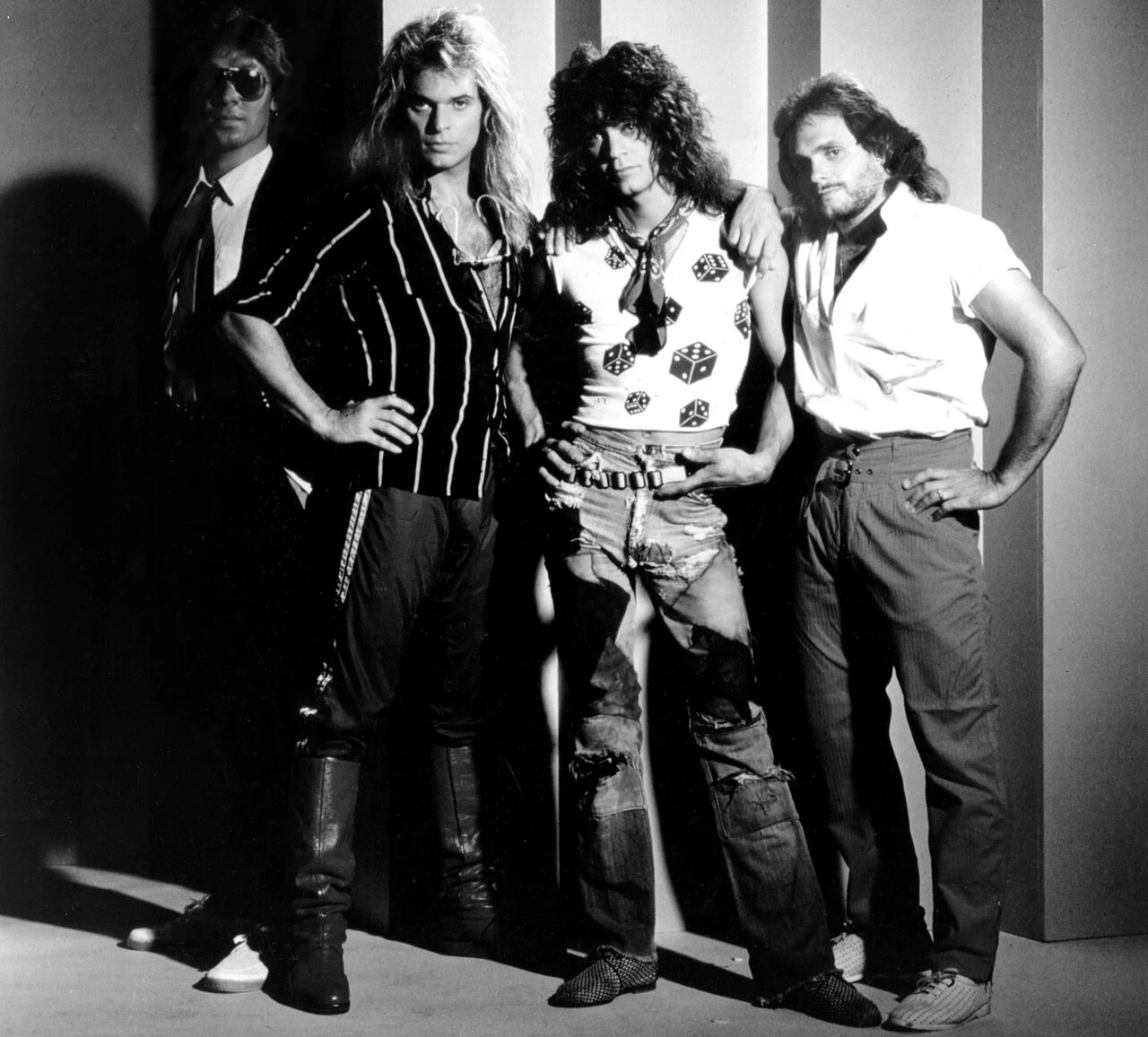 Van Halen