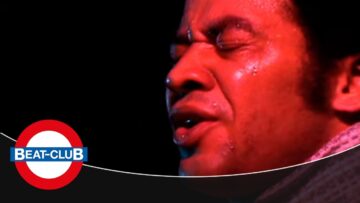 Bill Withers – Aint No Sunshine (1972)