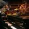 Billy Joel – Piano Man