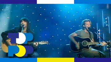 Bon Jovi – Someday Ill Be Saturday Night (Live) • TopPop