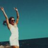 Caroline Jones – Youre It For Me, Honey. (Official Video)
