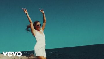 Caroline Jones – Youre It For Me, Honey. (Official Video)