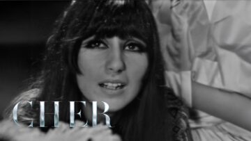 Cher – Sunny (Tilt magazine, 09/21/1966)