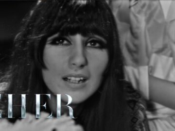 Cher – Sunny (Tilt magazine, 09/21/1966)