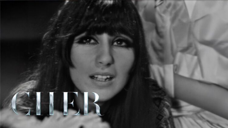 Cher – Sunny (Tilt magazine, 09/21/1966)