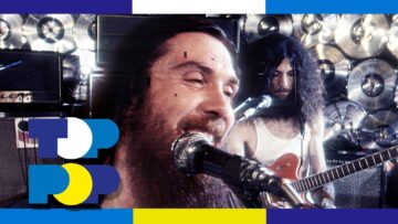 Dr. Hook and The Medicine Show – Life Aint Easy • TopPop