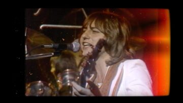 Emerson, Lake & Palmer – Karn Evil 9: 1st Impression, Pt. 2 (Official Visualizer)