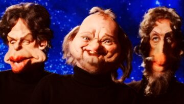 Genesis – Land of Confusion (Official Music Video)