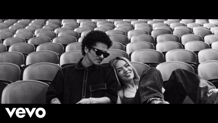KAROL G, Bruno Mars – Still (Official Video)