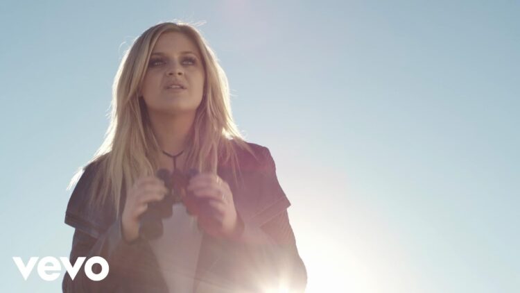 Kelsea Ballerini – Peter Pan (Official Music Video)