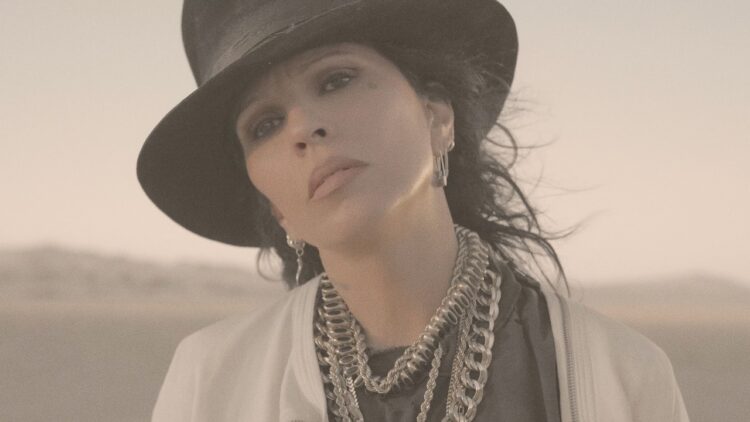 Linda Perry – What Lies With You (Official Music Video)