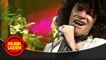Nazareth – Love Hurts