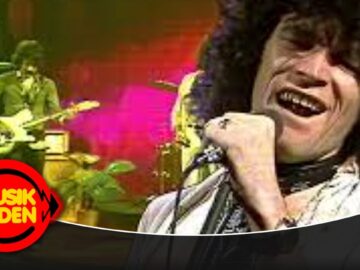 Nazareth – Love Hurts